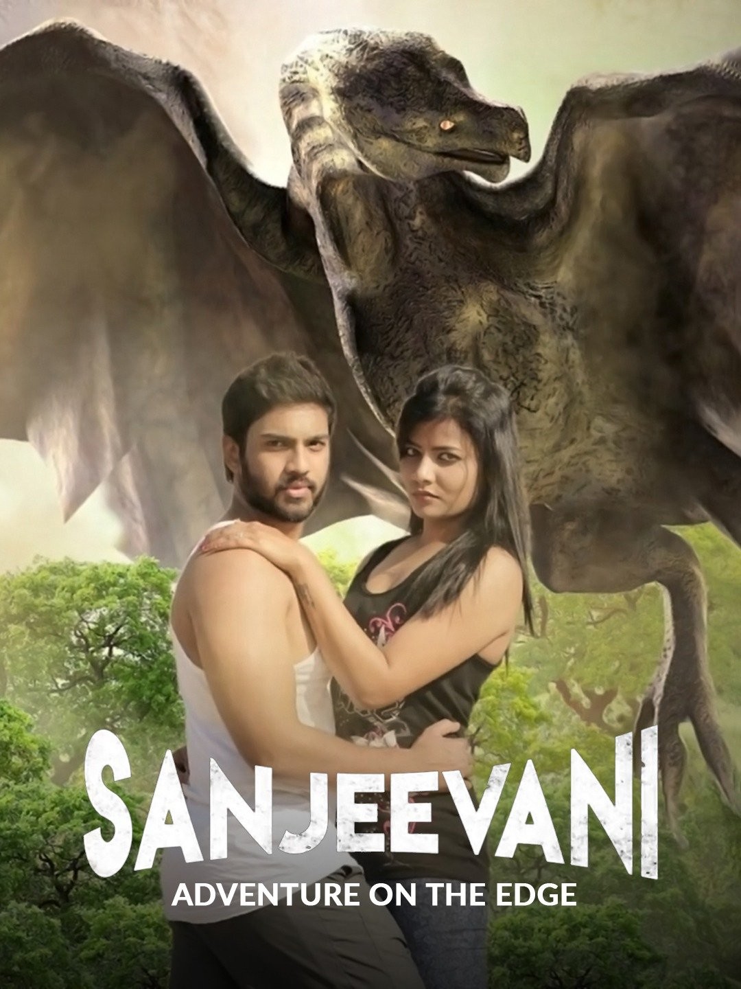 Watch Sanjivani S1 Episode 10 on Disney+ Hotstar